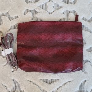 Free people pouch